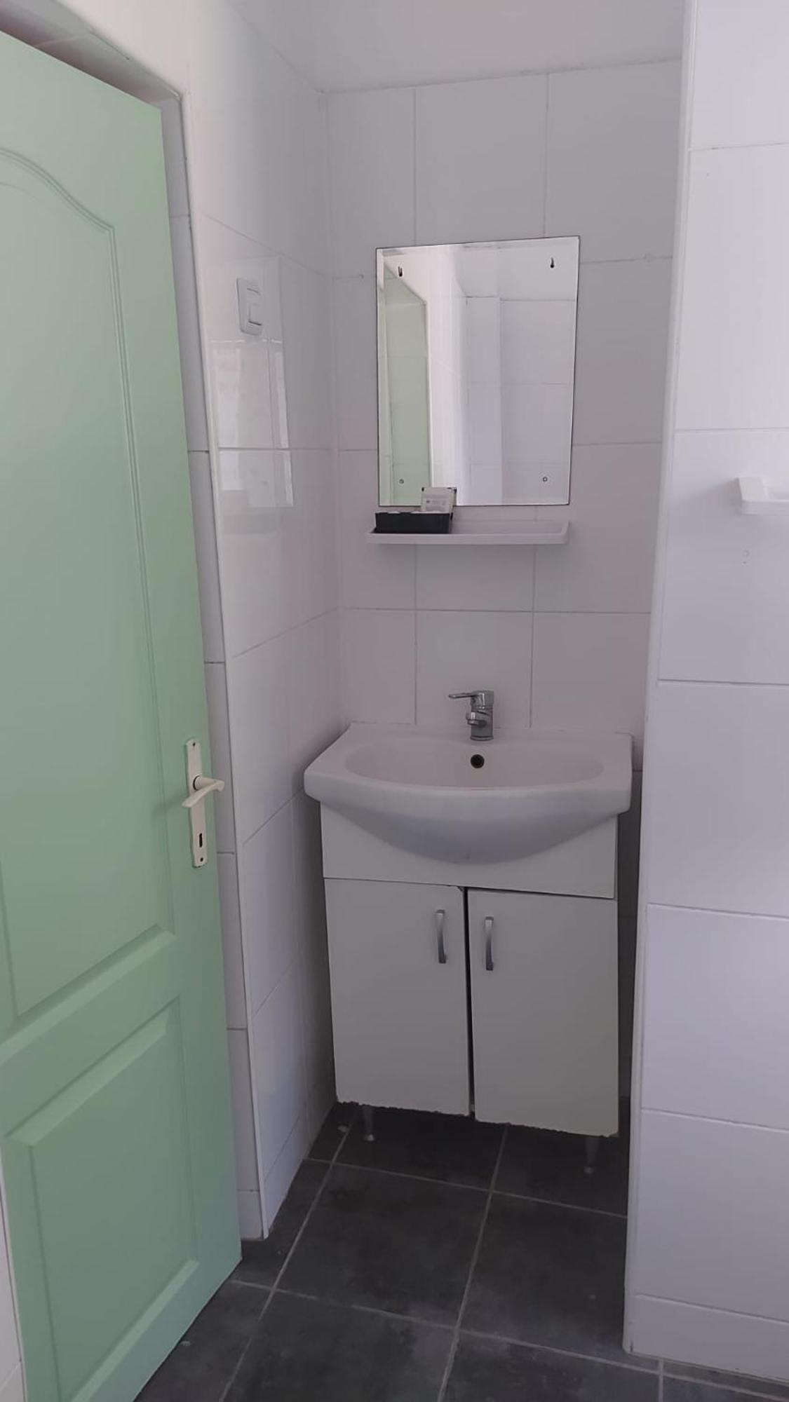 Hostel Cazino Nord Rooms Mamaia Buitenkant foto